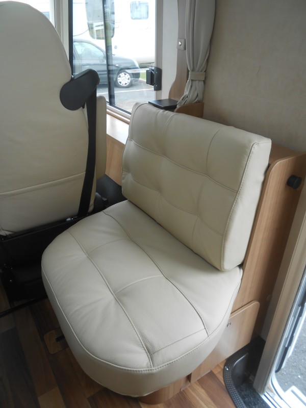 Sellerie pour camping-car ou décoration de camping-car : Kanoïz